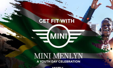 Get Fit With Mini