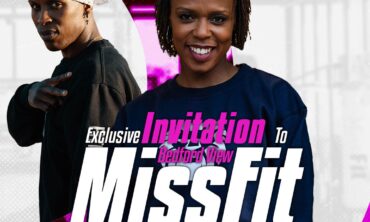 Valentine’s Day Fitness Fusion